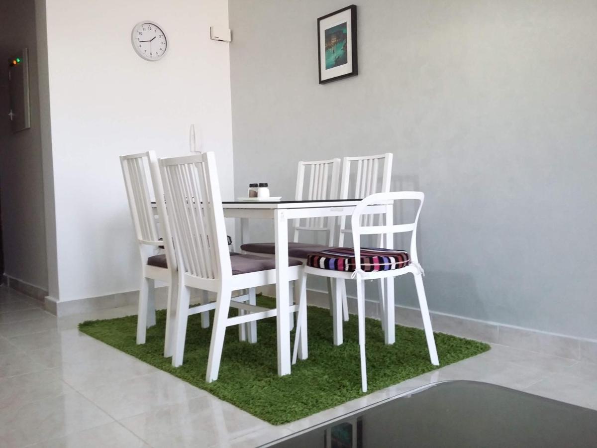Al-Rehab Luxury Apartment Families Only Kairo Exterior foto
